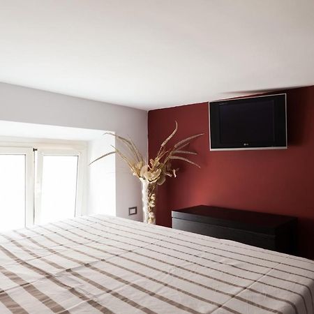 Attic Vatican Flat - San Pietro Рим Екстериор снимка