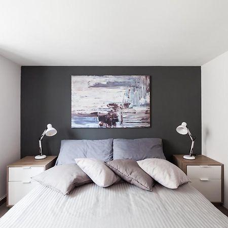 Attic Vatican Flat - San Pietro Рим Екстериор снимка