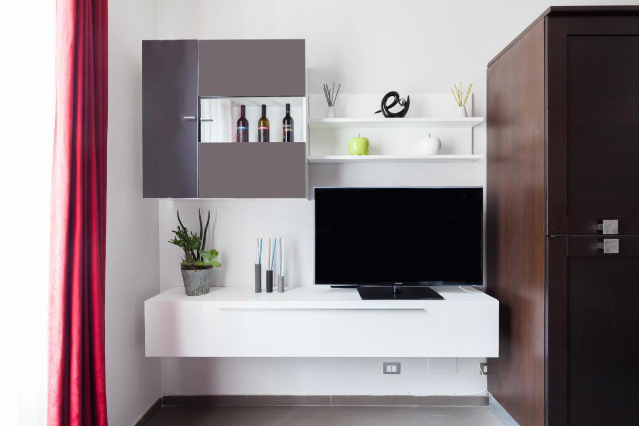 Attic Vatican Flat - San Pietro Рим Екстериор снимка