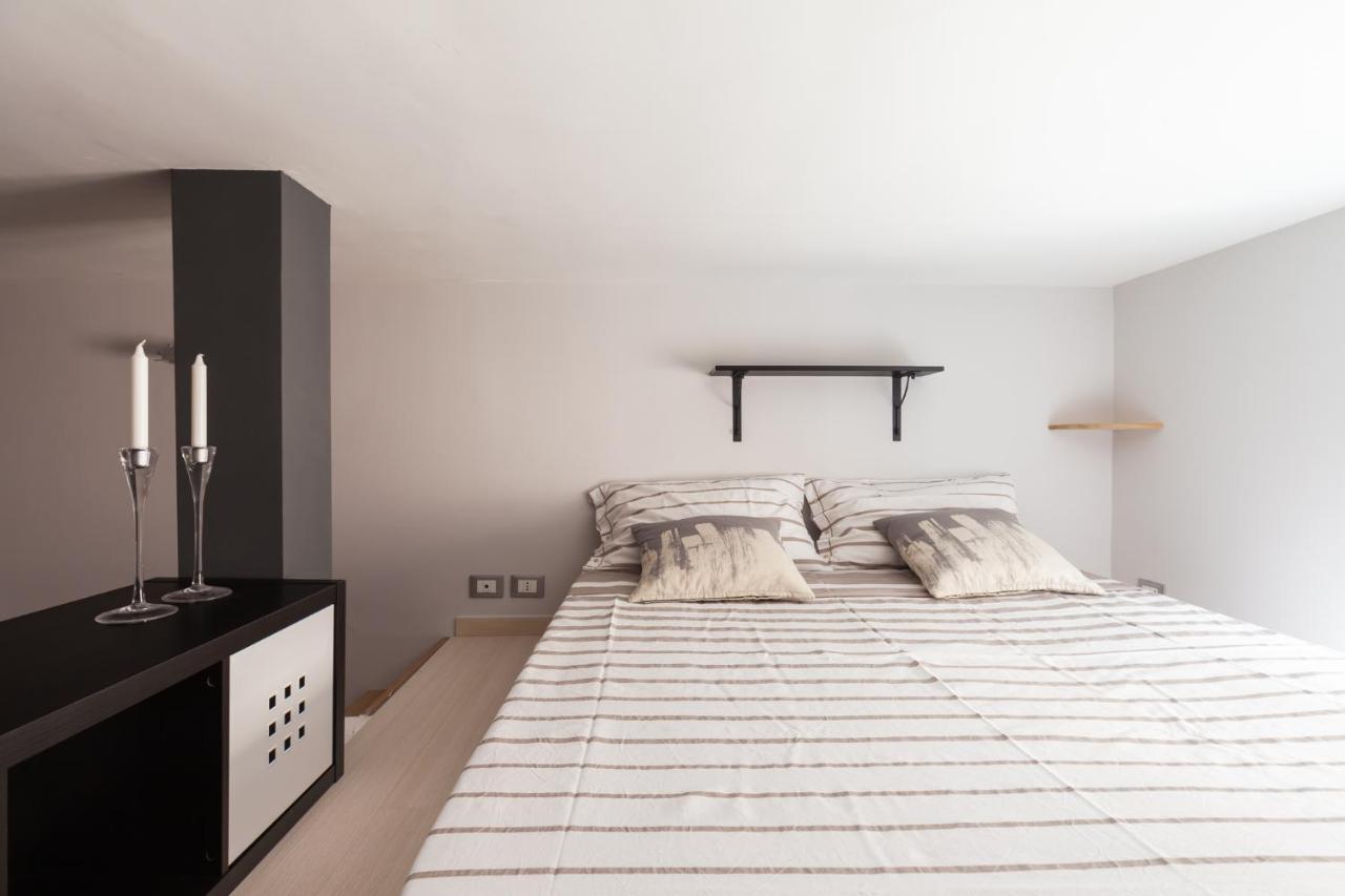 Attic Vatican Flat - San Pietro Рим Екстериор снимка