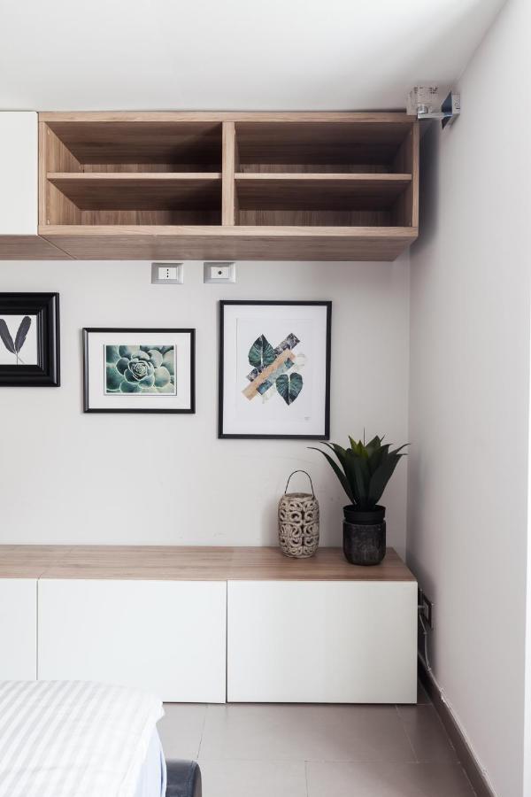 Attic Vatican Flat - San Pietro Рим Екстериор снимка
